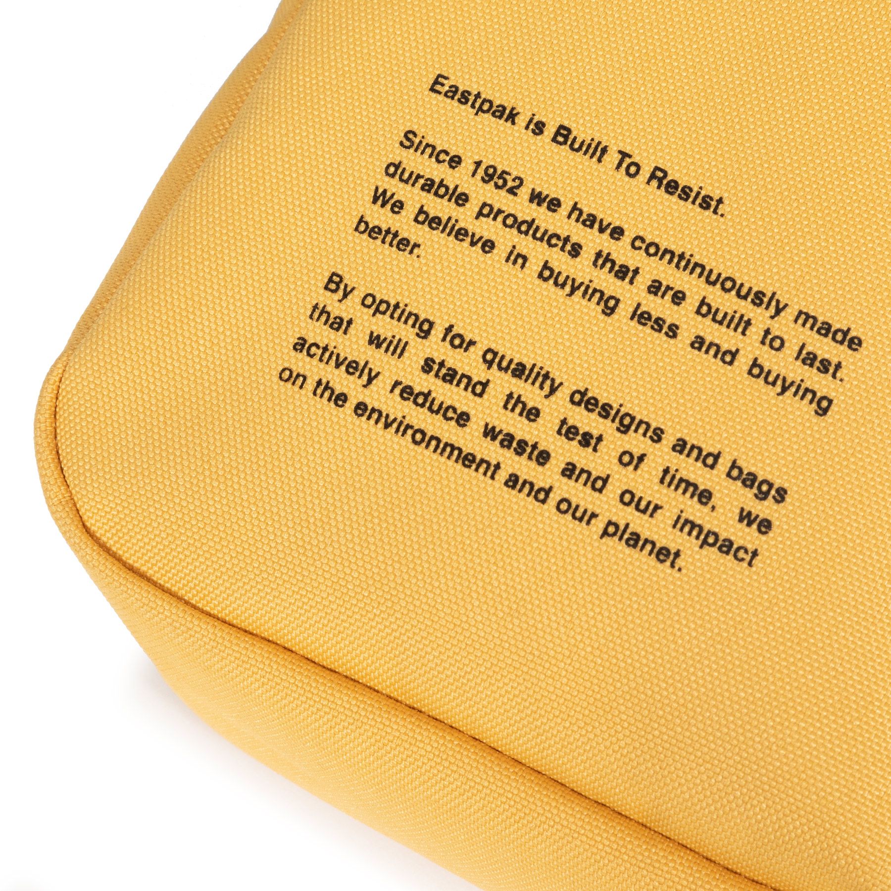 The One Storm Yellow