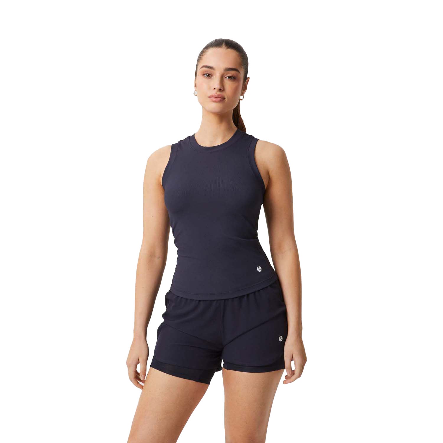 Björn Borg  Ace Rib Tank Pocket
