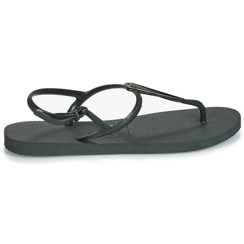 Havaianas - FREEDOM MAXI - Noir