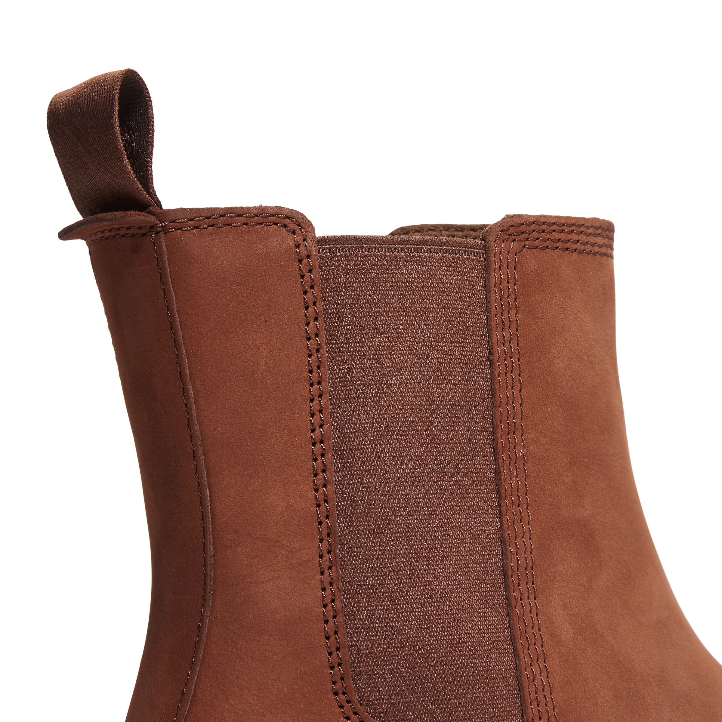 Timberland Schnürboots »CARNABY COOL MID CHELSEA BOOT«  Stiefelette, Winterschuhe, Ankle Boots