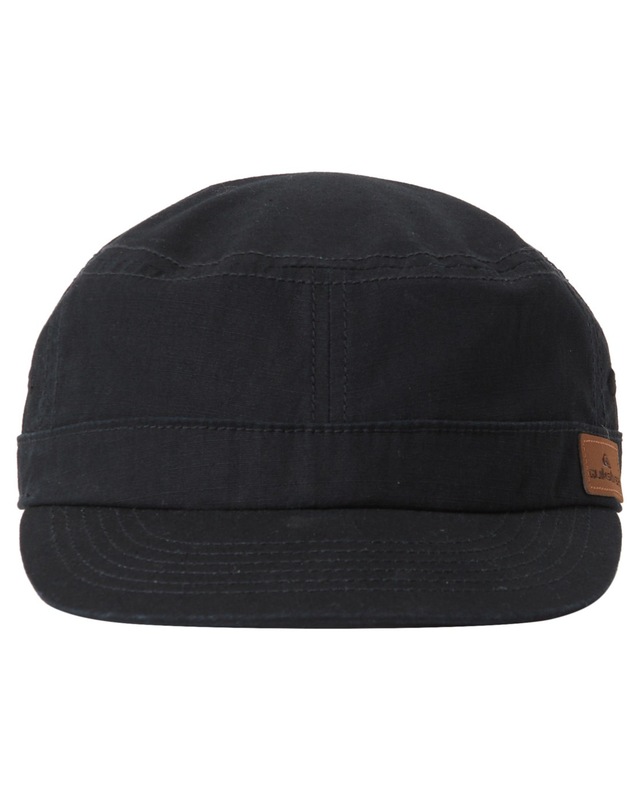 Quiksilver Snapback Cap »Renegade«