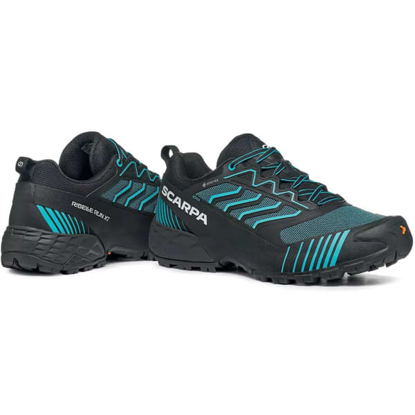 Chaussure trail SCARPA RIBELLE RUN XT GTX AZURE AZURE