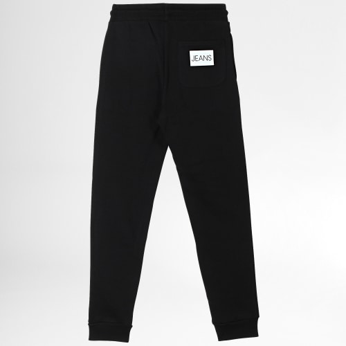 Pantalon Jogging Enfant Institutional Logo 0954 Noir