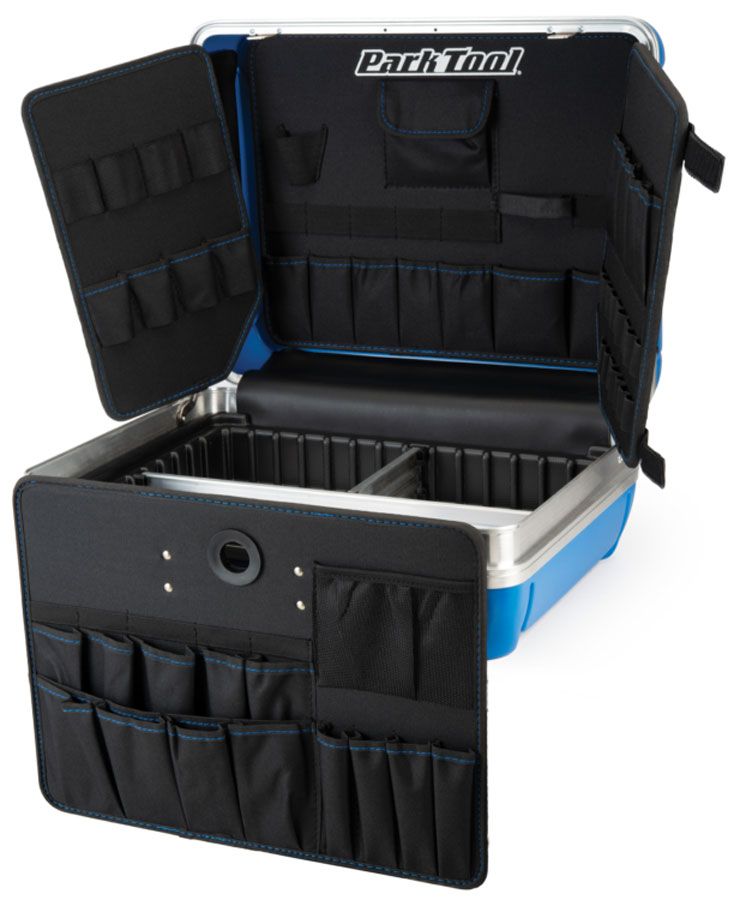 Park Tool BX-2.2 Blue Box Werkzeugkoffer kaufen | Bike-Discount