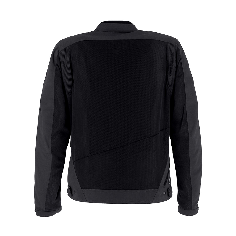 Helstons - Blouson Puma Air Noir