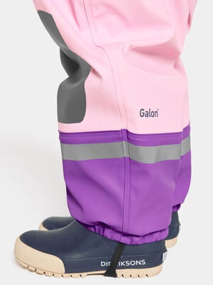 Didriksons Boardman Fôret Regnsett, Tulip Purple