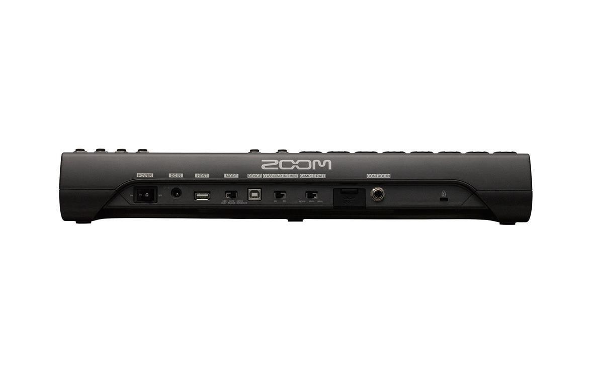 Mischpult LiveTrak L-12<br>Das All-in-one Live- und Recording-Mischpult