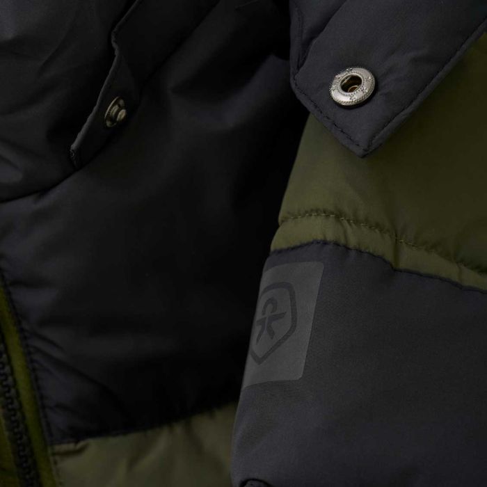 Quilt Jacket vinterjakke
