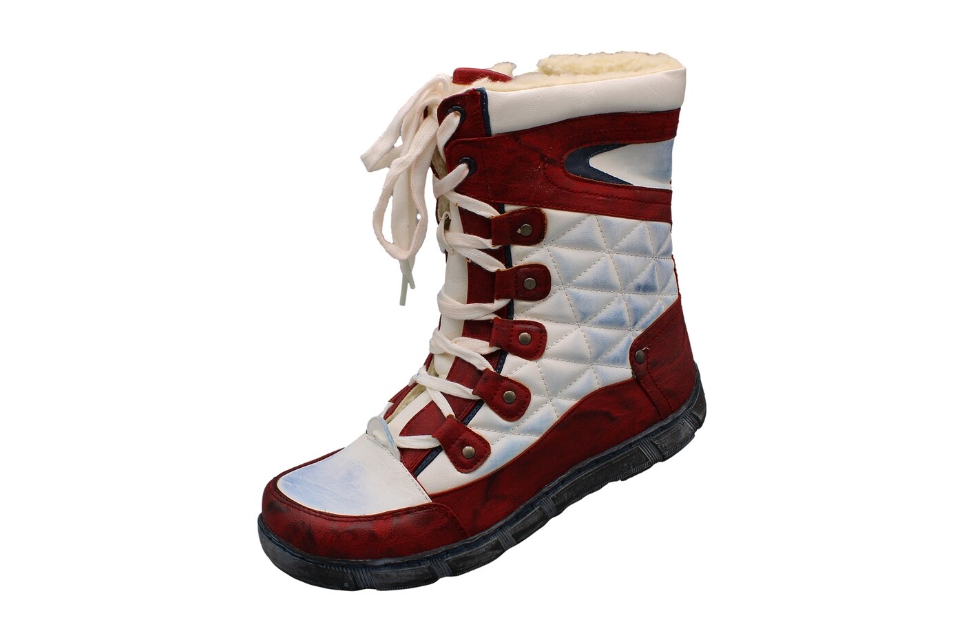 Planets 050 Winterschuhe Damen