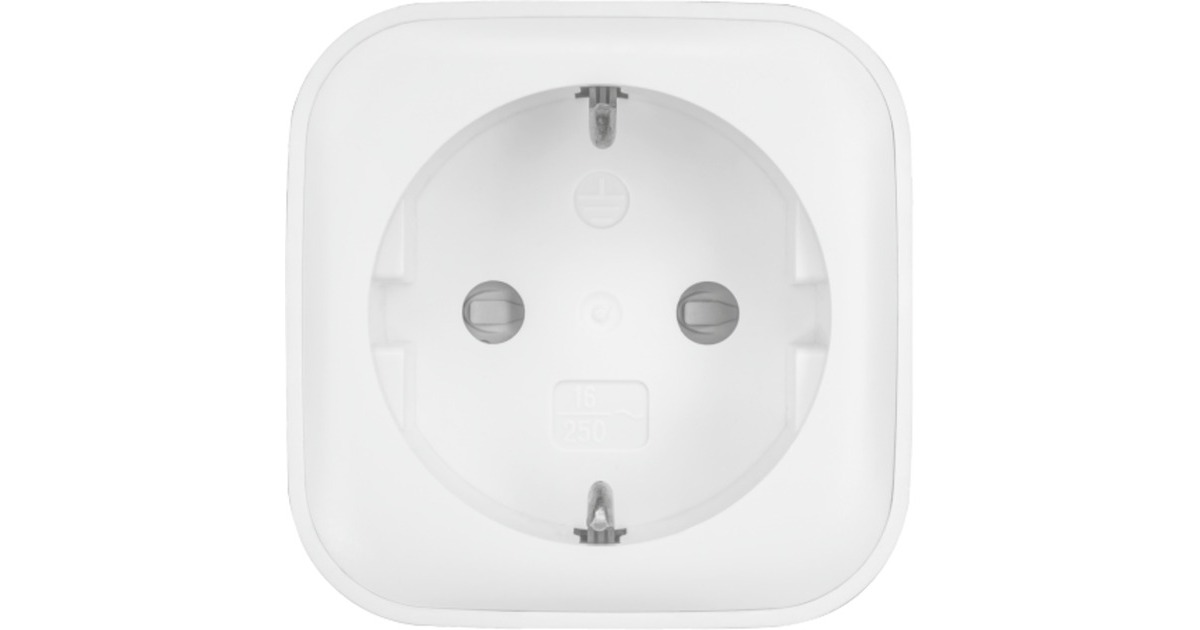KlikAanKlikUitACC-3500 Compacte Stopcontactschakelaar (3500W)  (Wit)