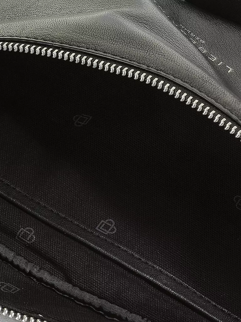 LIEBESKIND BERLIN Gürteltasche TAVIA schwarz