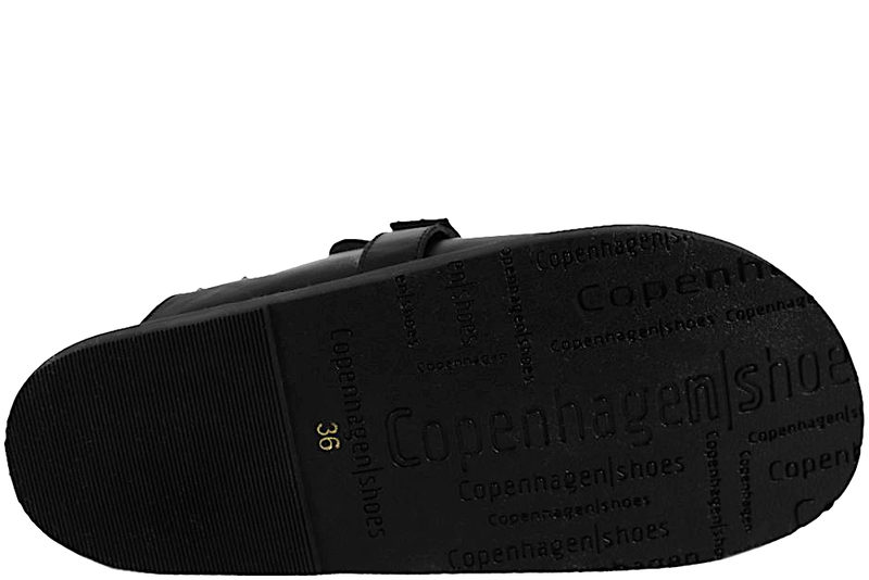 COPENHAGEN SHOES WALK AND SHINE