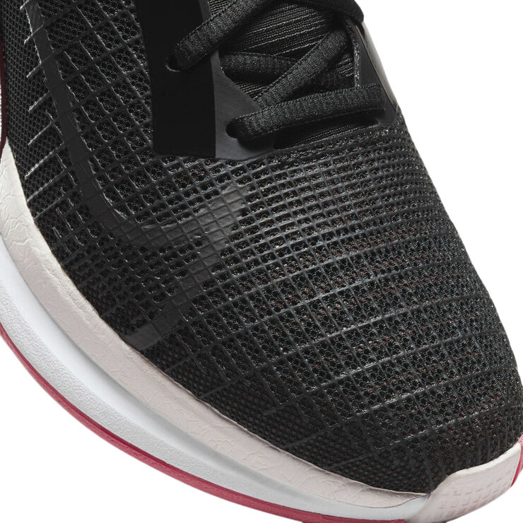 Nike Superrep Surge Traeningssko Sort