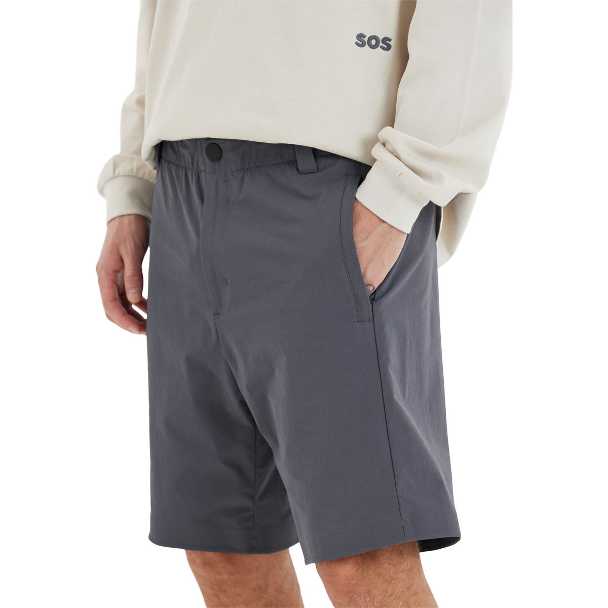 SOS Helvellyn Shorts Herre