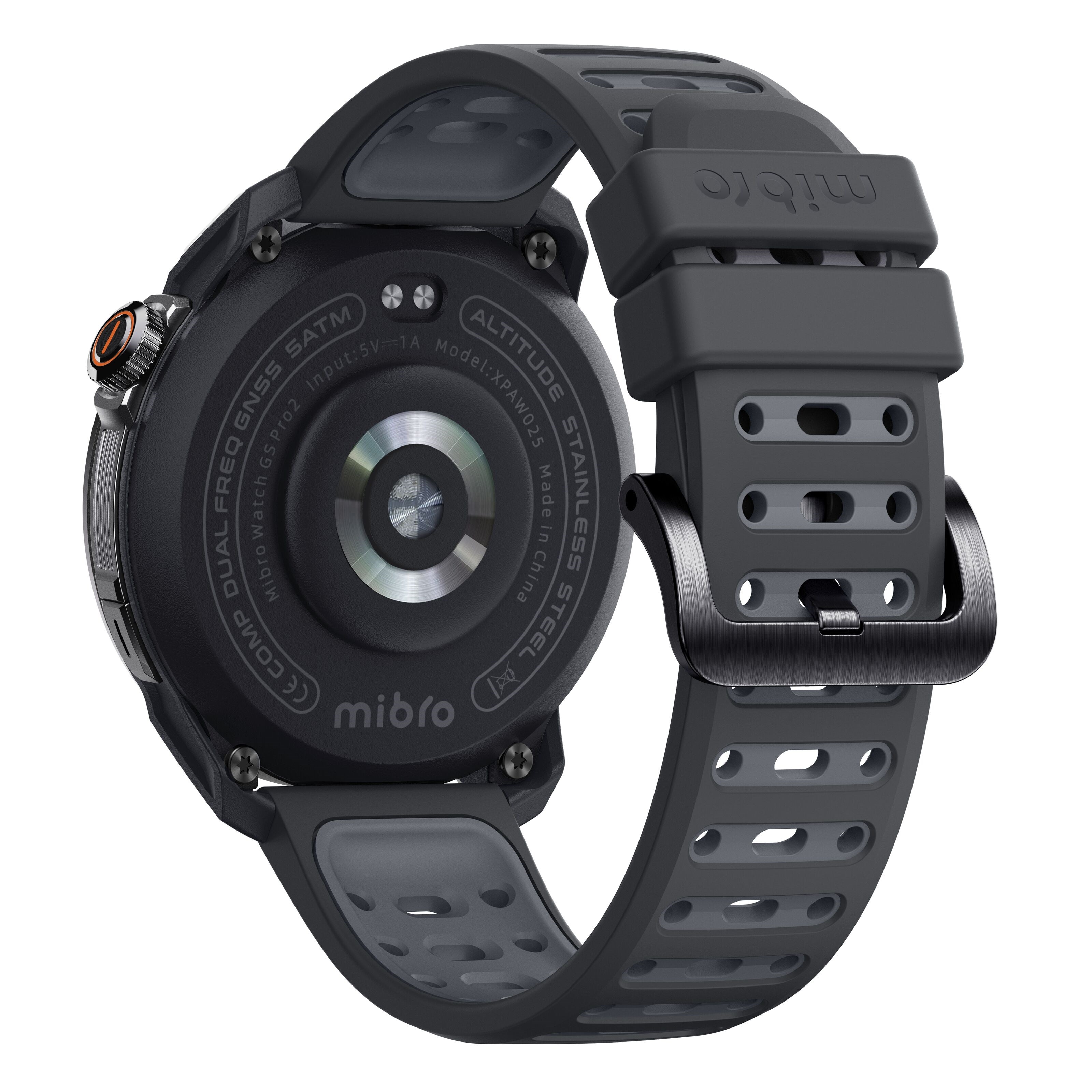 Mibro GS Pro2