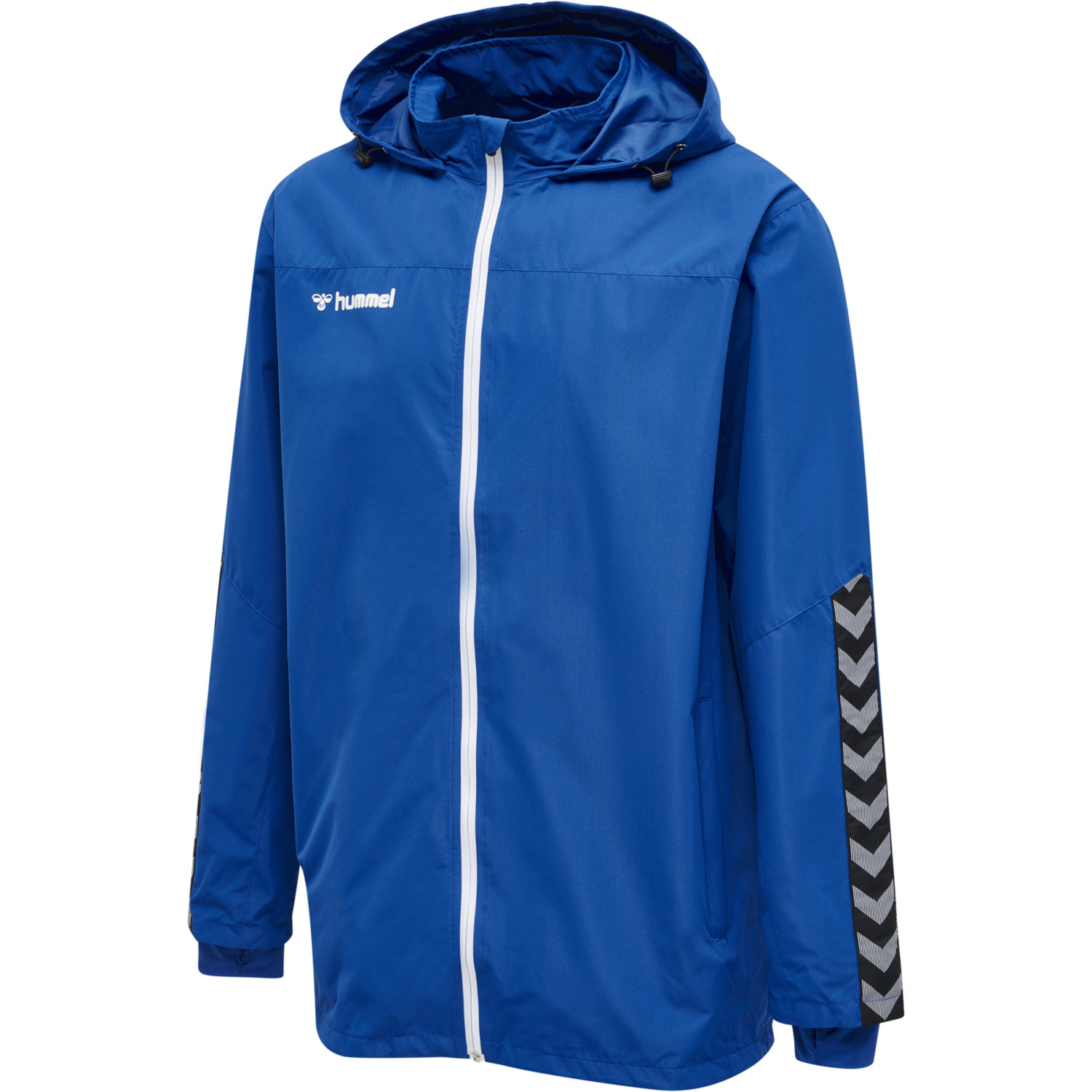 hmlAUTHENTIC KIDS ALL-WEATHER JACKE