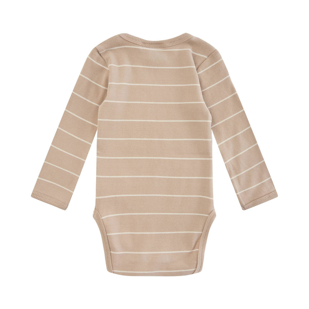 Sofie Schnoor romper lichtbruin