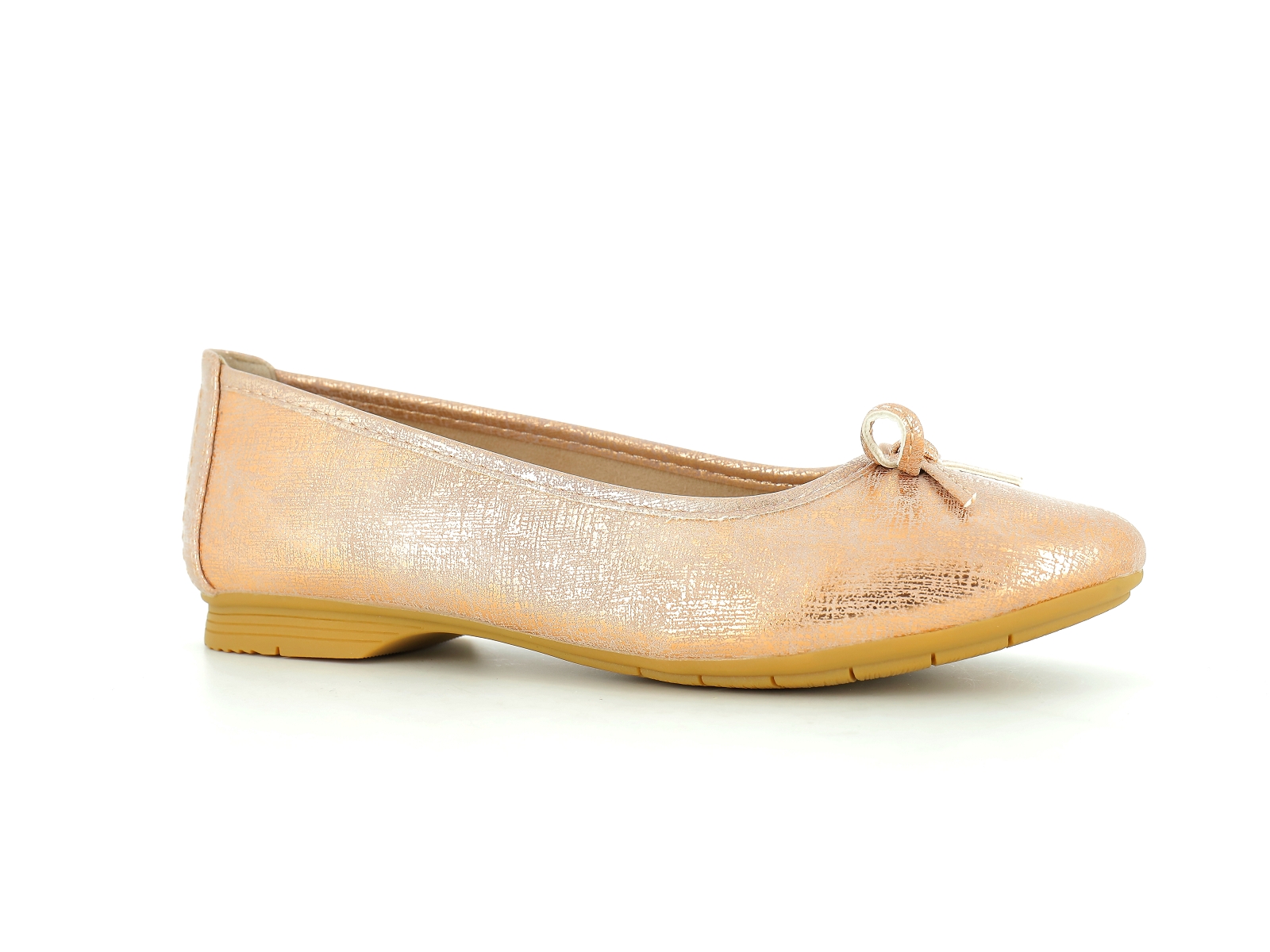 Jana  shoes-22163 Synthétique Rose