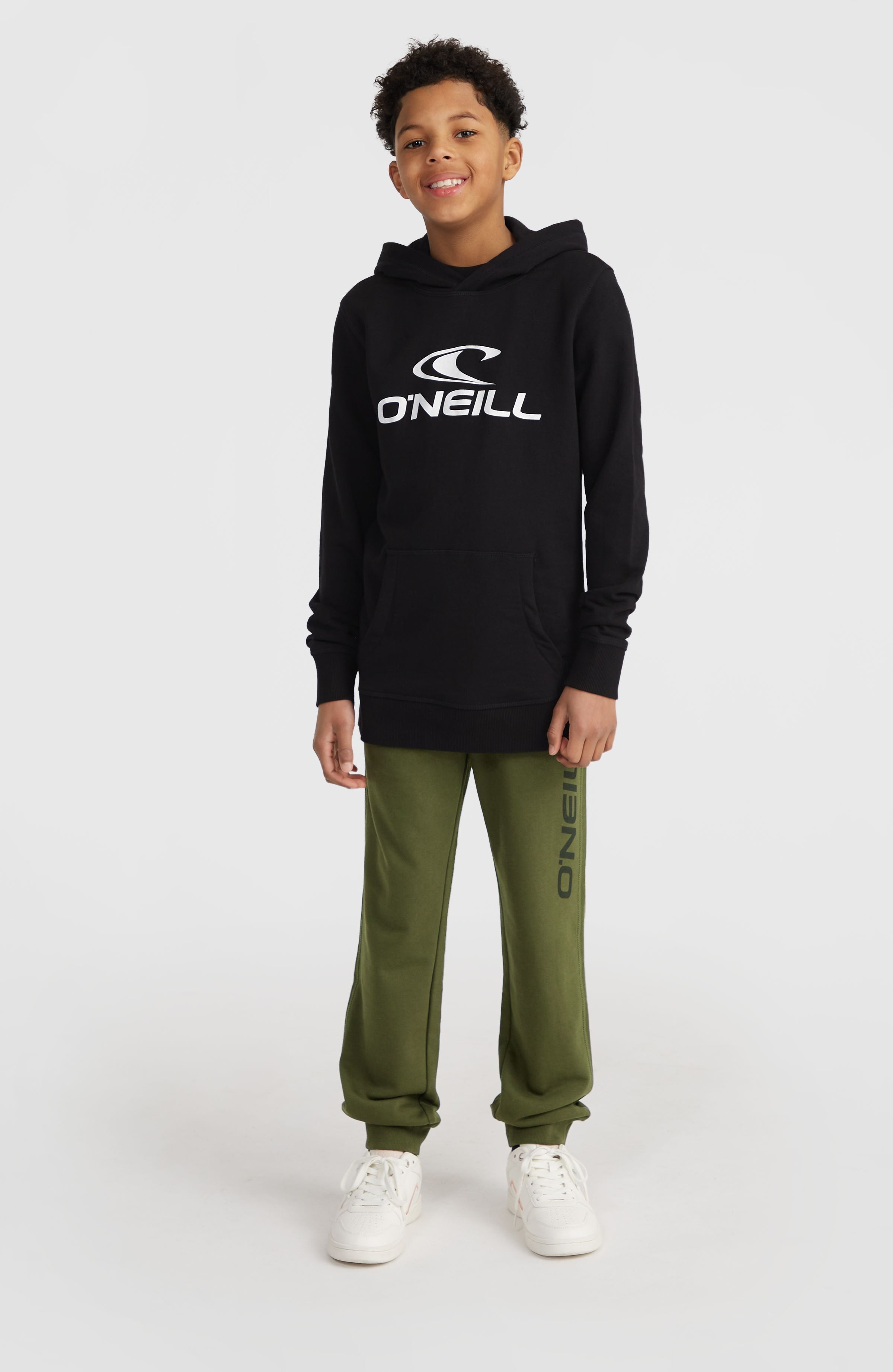 O'Neill Logo hoodie