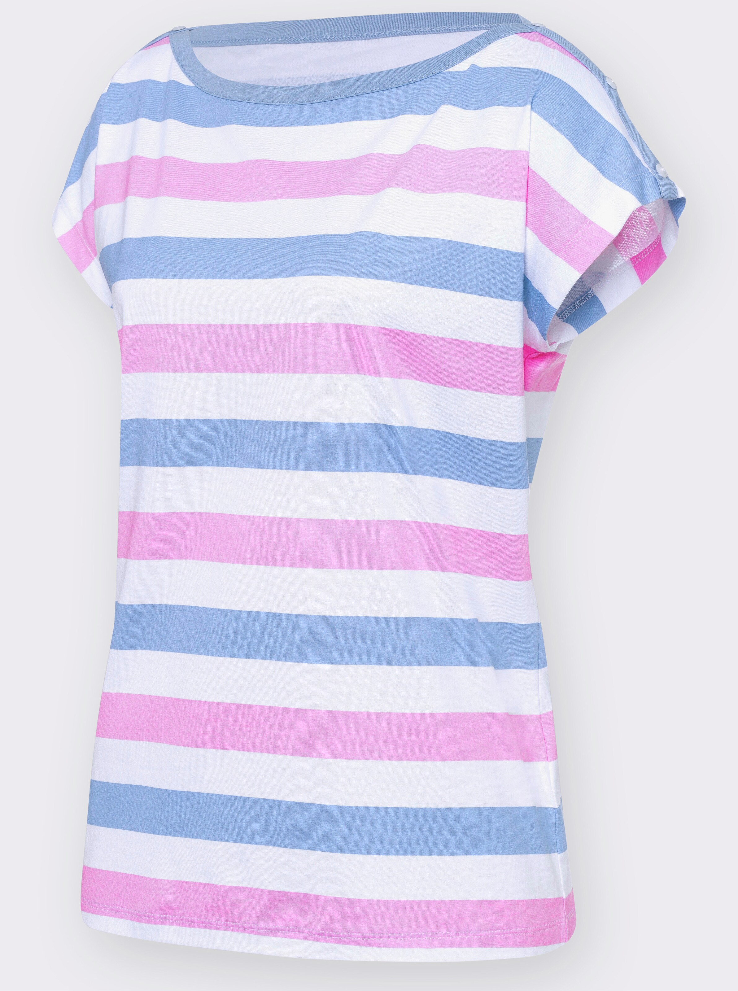Streifenshirt
