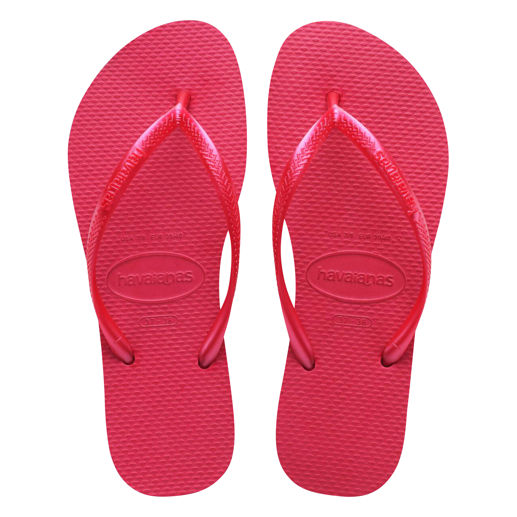 SLIM - Havaianas slim | Rose