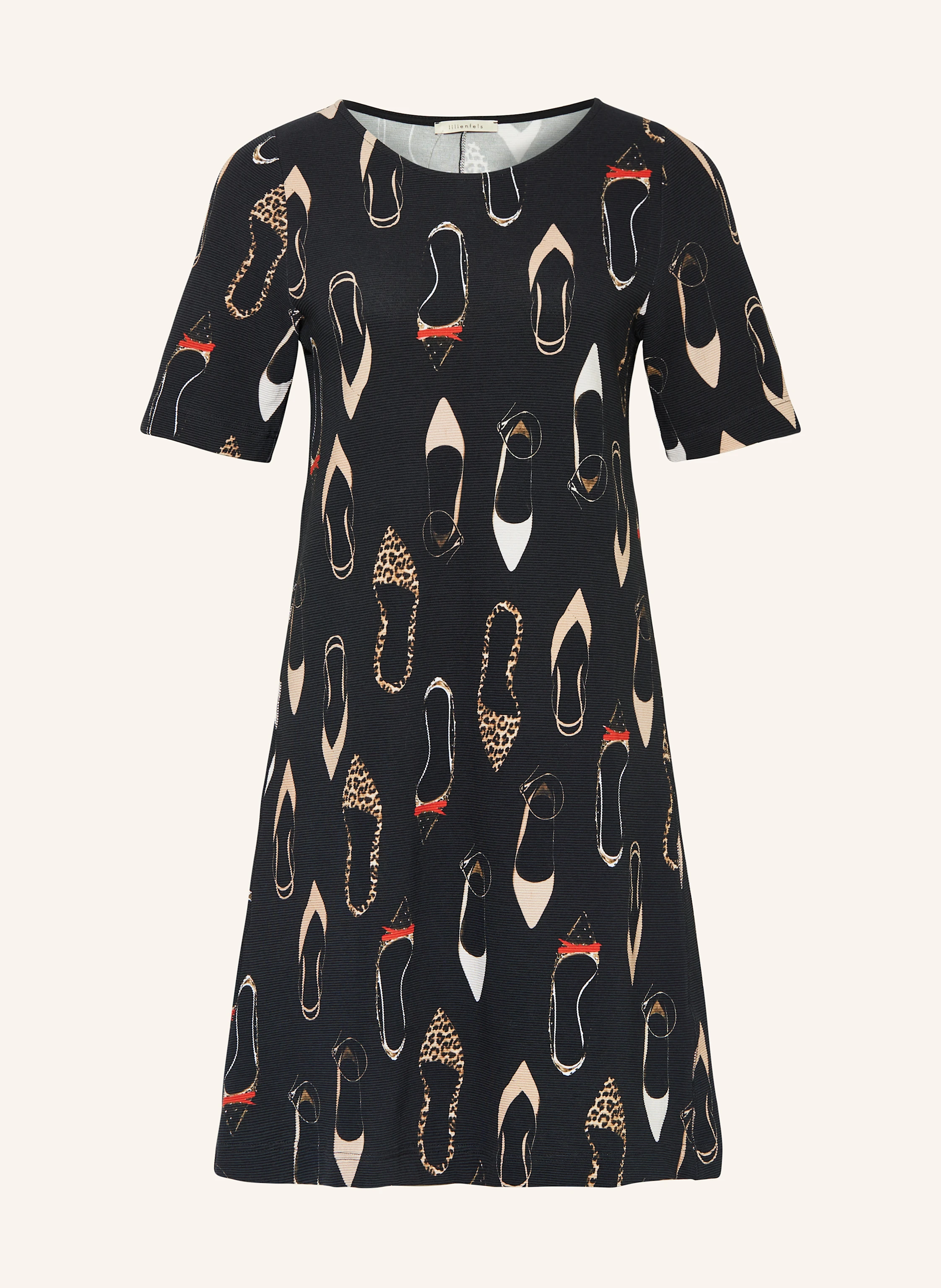 lilienfels Kleid