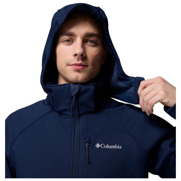 Columbia - Cascade Ridge III Softshell - Veste softshell