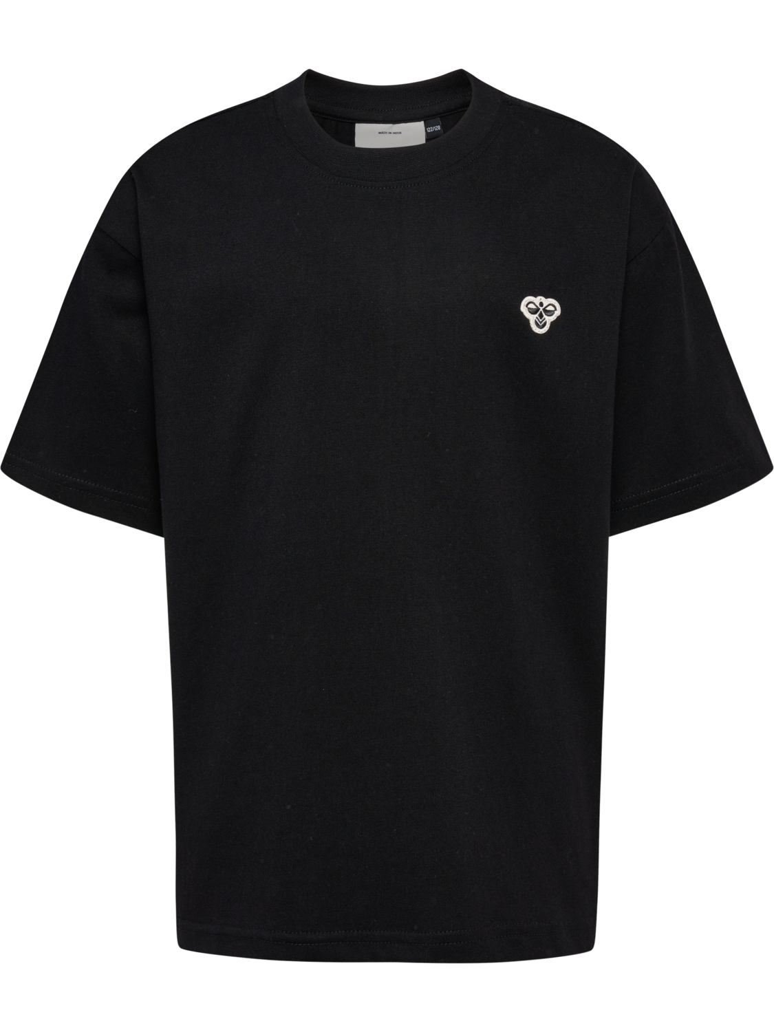hmlJR LOOSE T-SHIRT S/S BEE