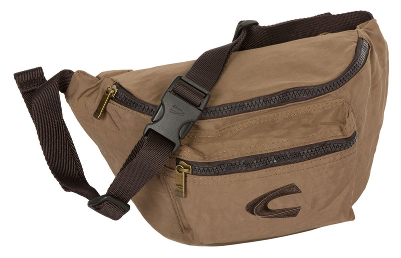 Camel Active Journey Heuptas B00-301 Sand