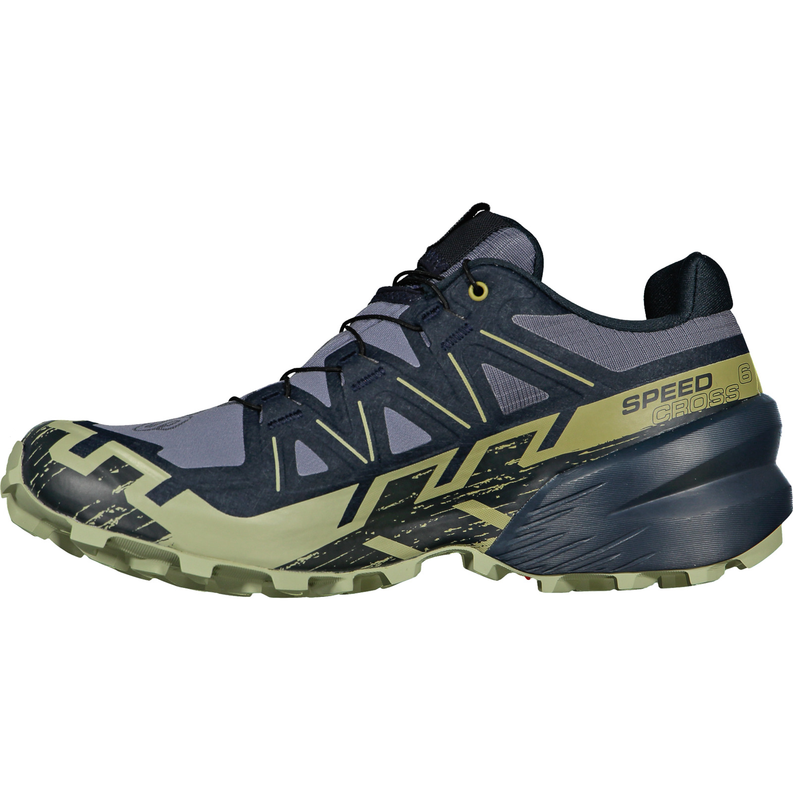 Salomon Herren-Trailrunningschuh Speedcross 6