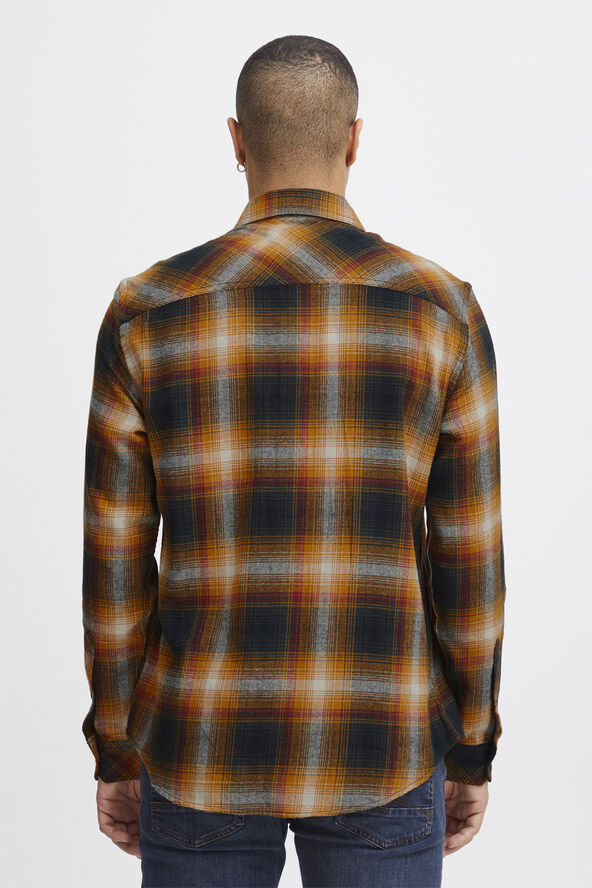 Blend Shirt Black