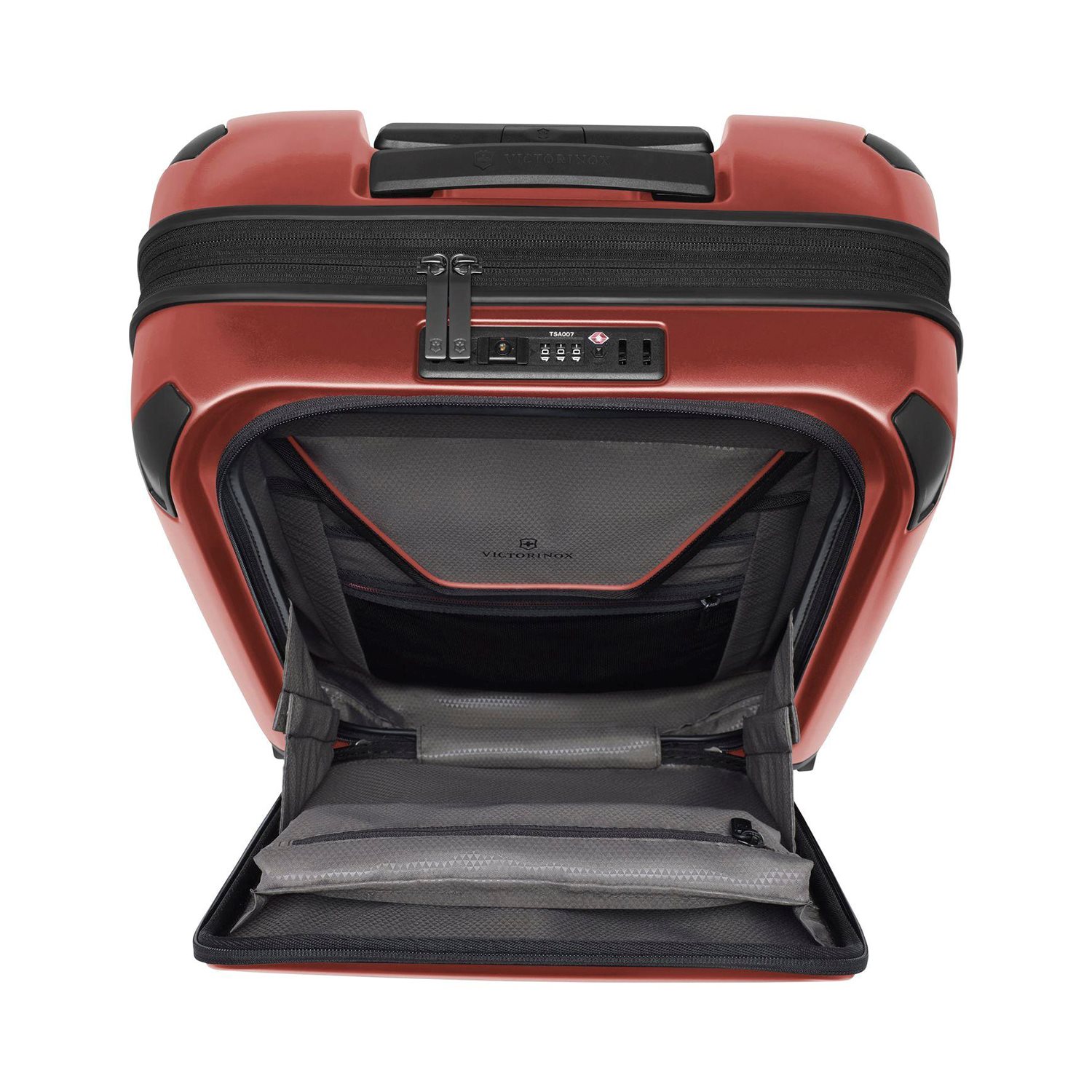 Victorinox Spectra 3.0 Exp Global Carry-On red