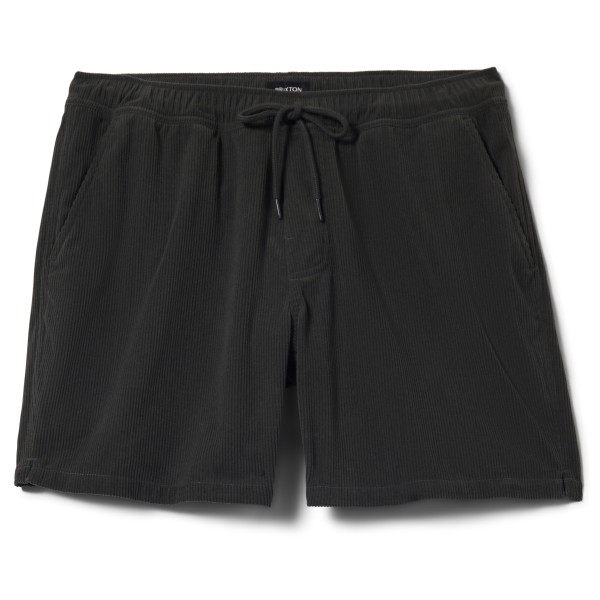 Brixton - Everyday Corduroy Short - Short