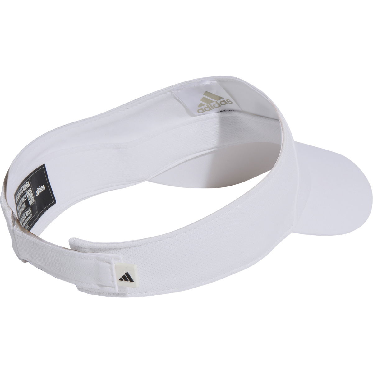 adidas Aeroready Visor Solskærm