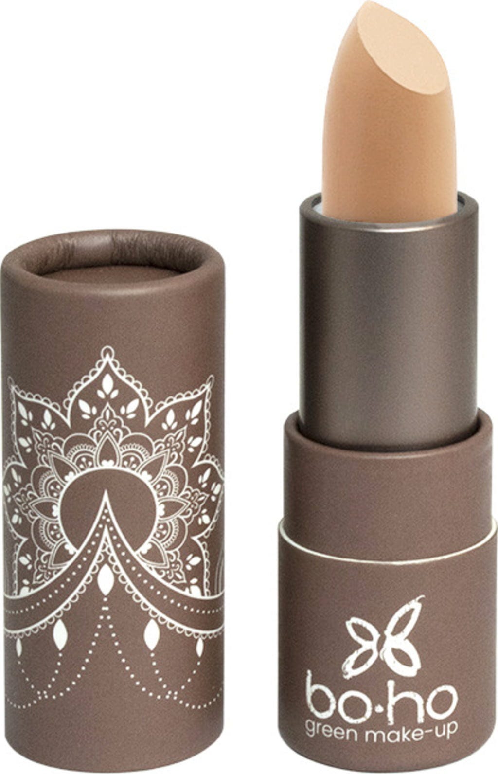 boho  Concealer, 01 Beige Diaphane (3,50 g)