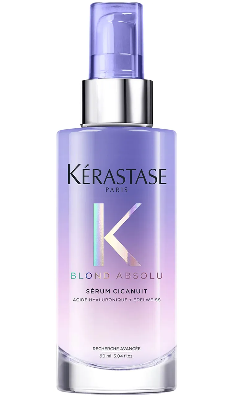 Kérastase Sérum Blond Absolu Cicanuit-90 ml