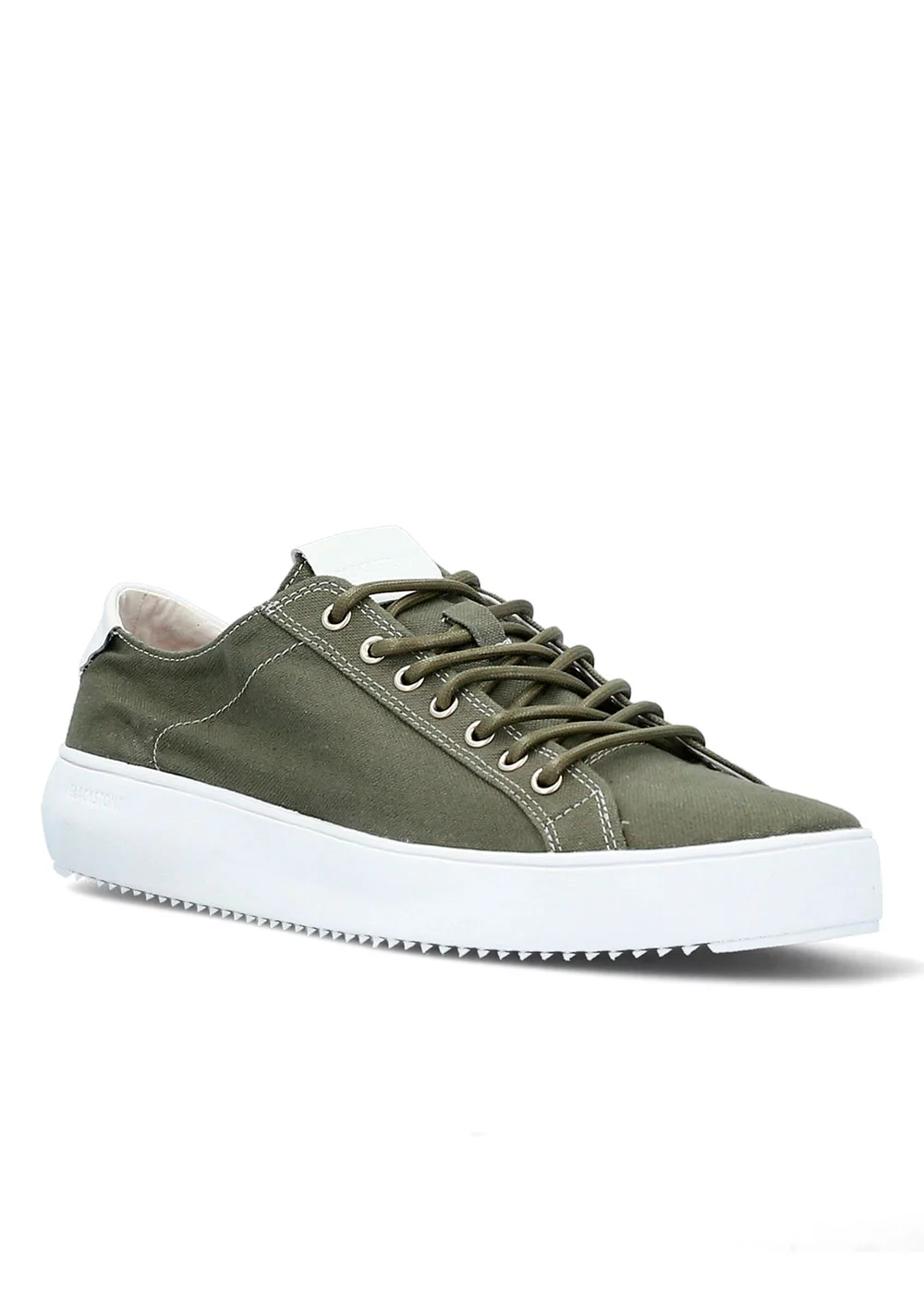 SNEAKERS ZG30 CANVAS KAKI