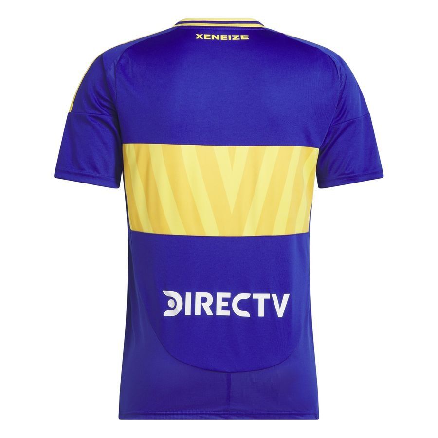 Boca Juniors Maillot Domicile 2024/25