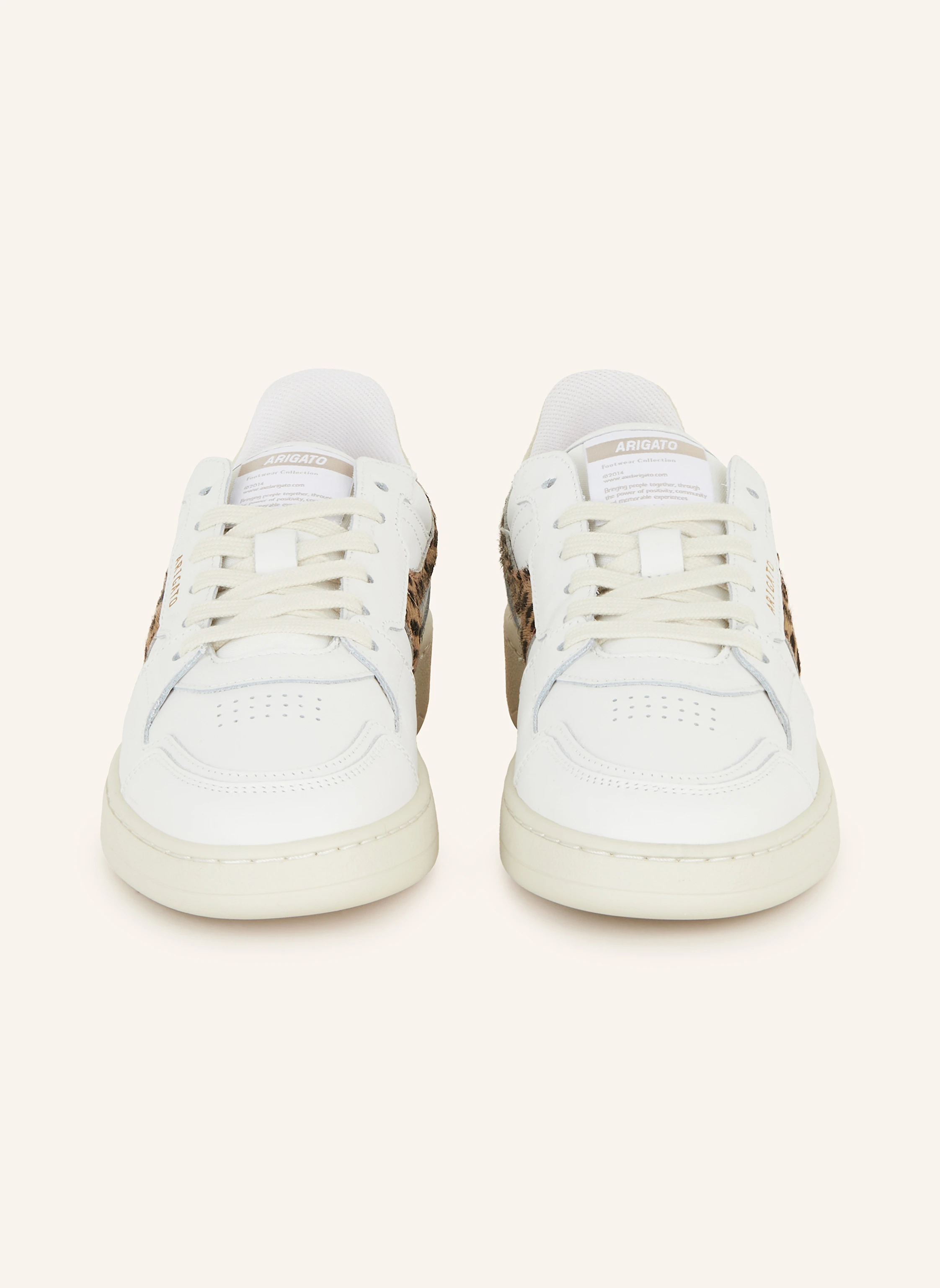 AXEL ARIGATO Sneaker DICE-A