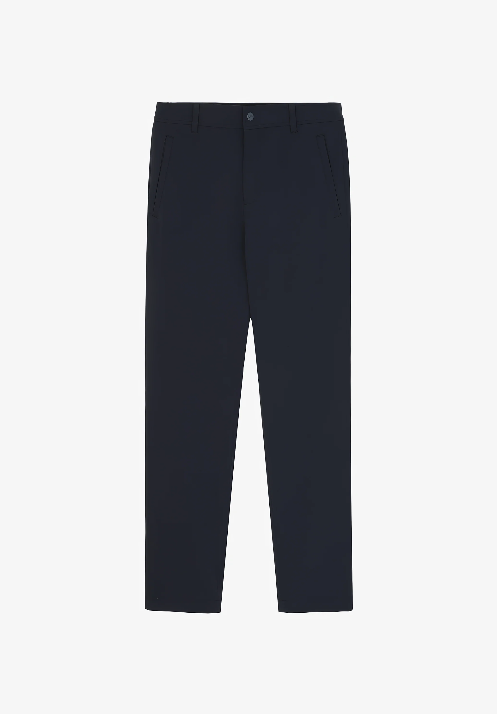 Pantalon Albert - Dark navy