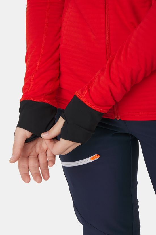 Mammut Mammut Taiss Light Ml Hooded Wms Jacket
