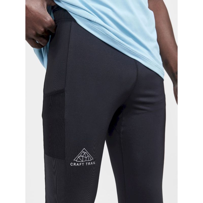 Pro Trail Tights - Collant running homme