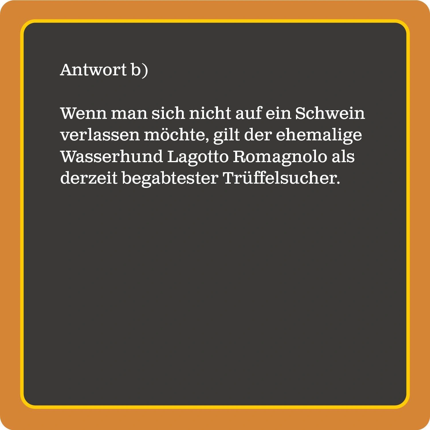 Das Hunde-Quiz (Neuauflage)