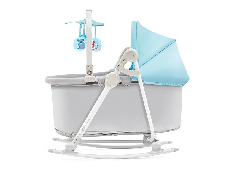5-in-1 babyschommel Unimo