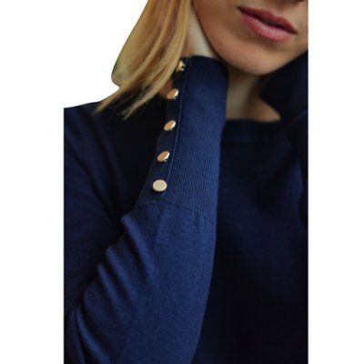 Pull femme Beatrice LA PETITE ETOILE