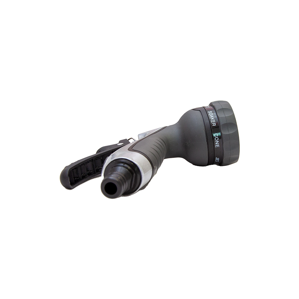 Pistolet de lavage multi-jets