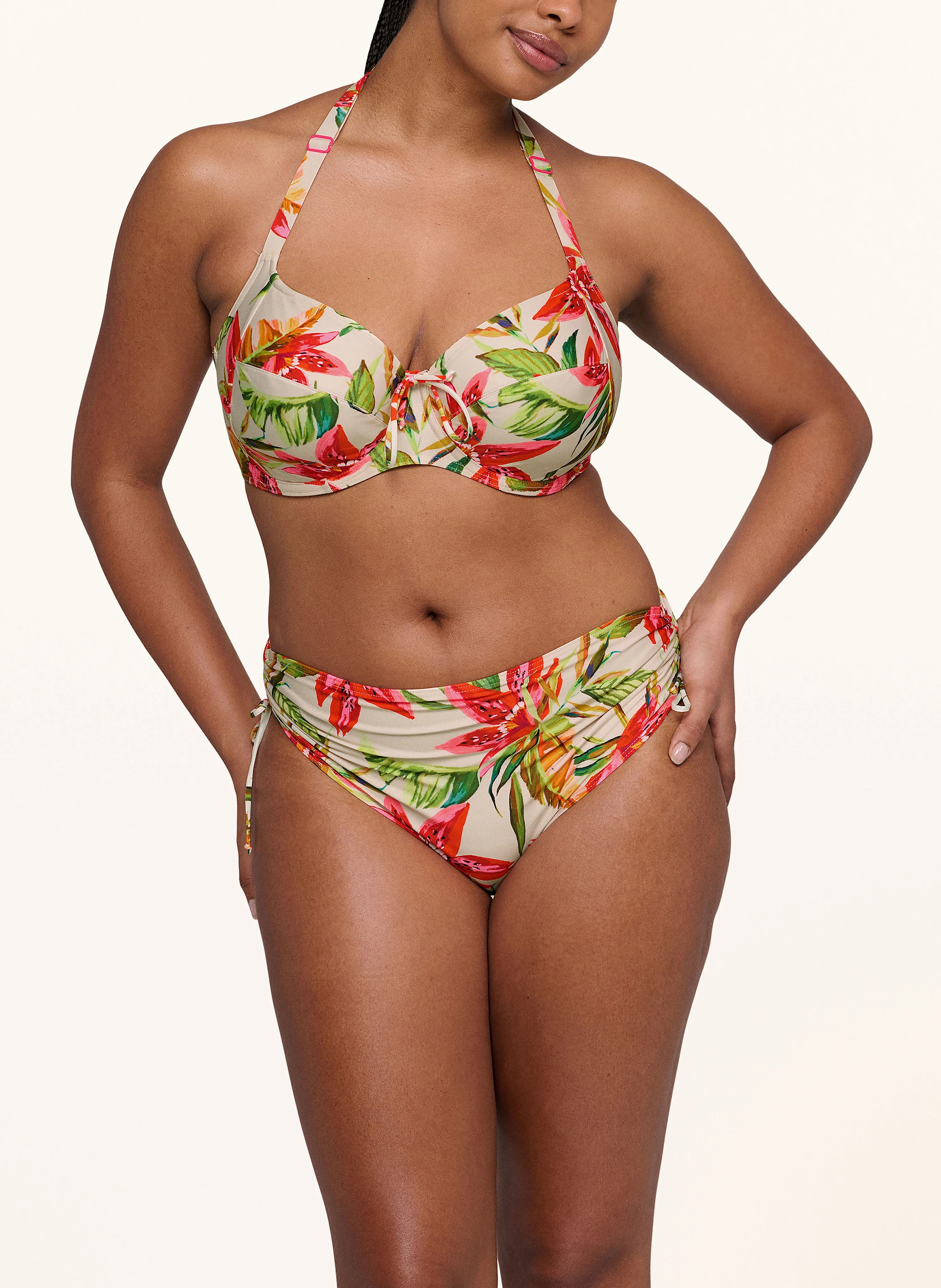 PrimaDonna Bügel-Bikini-Top TANZANIA