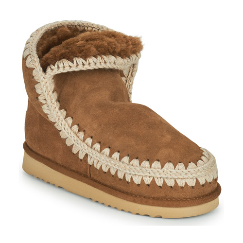 Mou - ESKIMO 18 - Marron