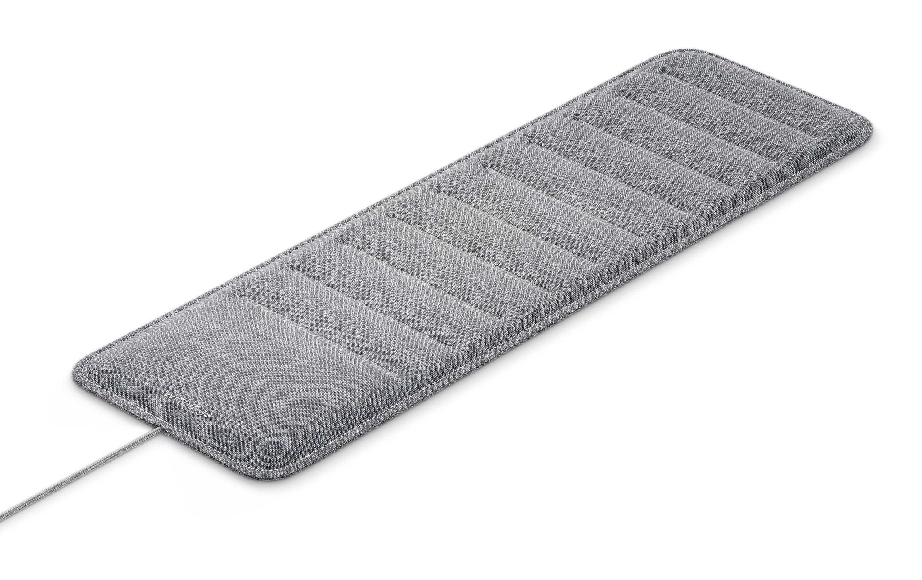Schlafsensor Sleep Analyser WSM02<br>Schlaf-Tracker