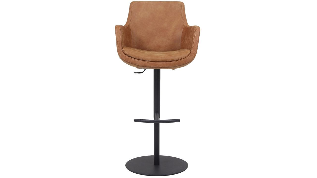 Barkruk Annick B59 x D59 x H123 cm